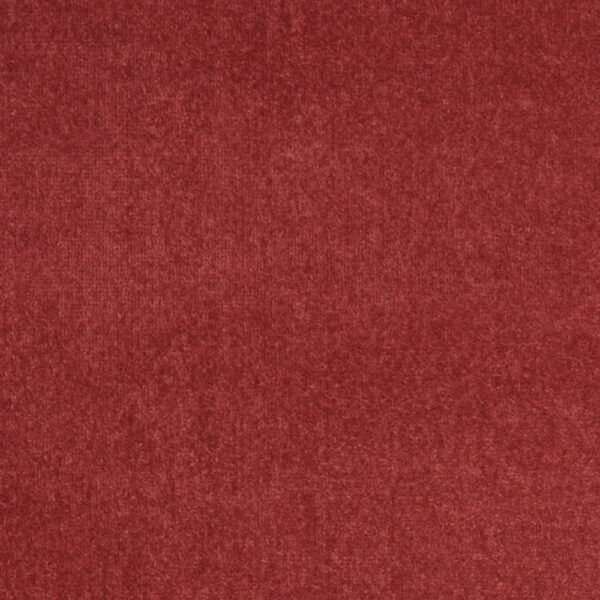 2' X 10' Brick Red Non Skid Indoor Outdoor Runner Rug