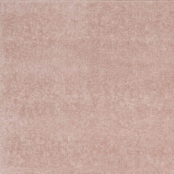 2' X 6' Pink Non Skid Indoor Outdoor Runner Rug