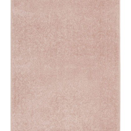 2' X 6' Pink Non Skid Indoor Outdoor Runner Rug