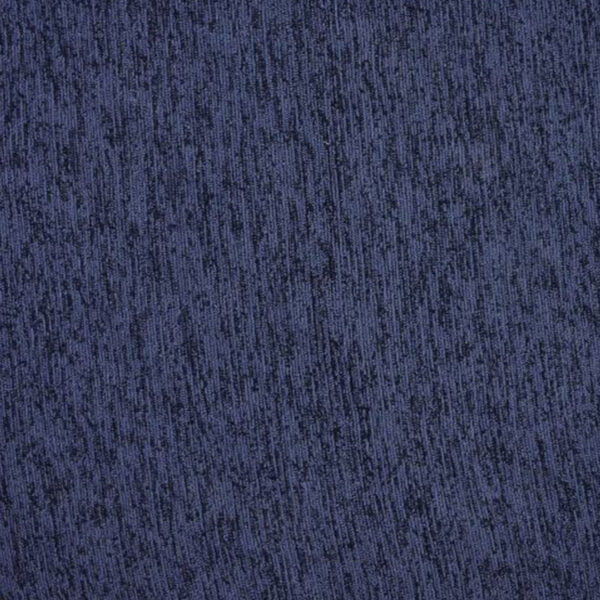 7' Round Blue Round Indoor Outdoor Area Rug