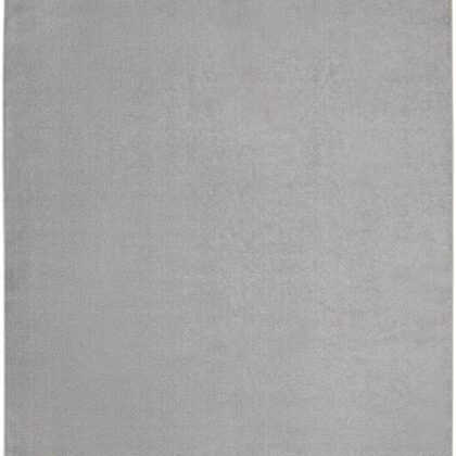 12' X 15' Gray Indoor Outdoor Area Rug