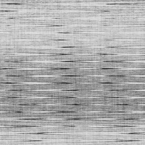 8' X 10' Gray And Charcoal Abstract Washable Indoor Outdoor Area Rug