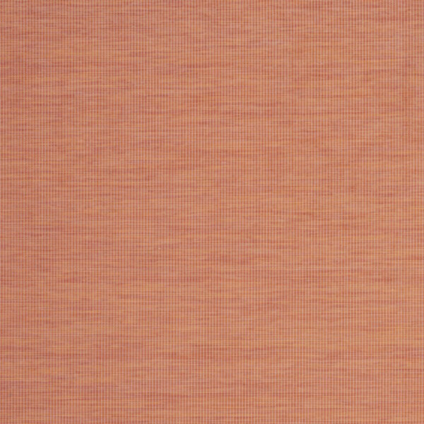 6' X 9' Terracotta Indoor Outdoor Area Rug