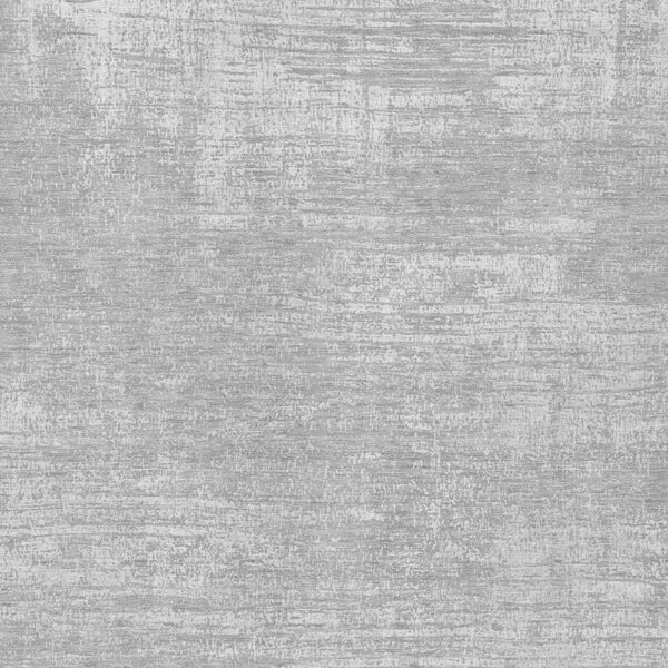 3' X 5' Silver And Gray Abstract Washable Indoor Outdoor Area Rug