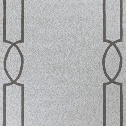 8' X 11' Ivory Indoor Outdoor Area Rug
