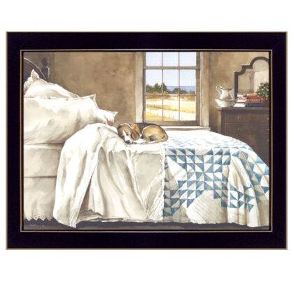 Home Alone 2 Black Framed Print Wall Art