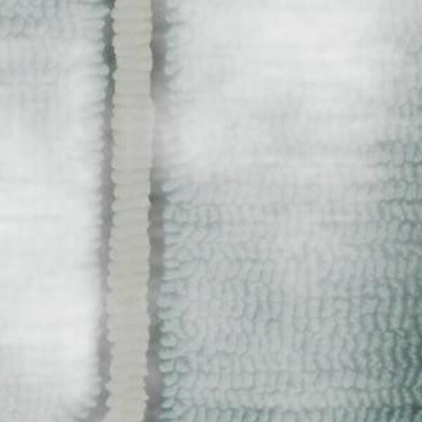 7' X 10' Green Moroccan Indoor Outdoor Area Rug