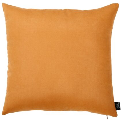 Set Of 2 18"  Fall Season Pumpkin Pie Throw Pillow Cover In Multicolor
