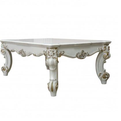 53" Pearl Coffee Table