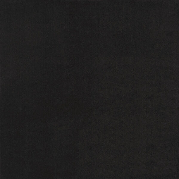 12' X 15' Black Indoor Outdoor Area Rug