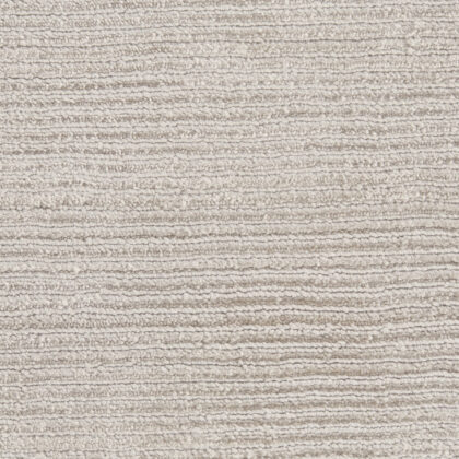 10' X 13' Ivory And Taupe Hand Woven Distressed Area Rug