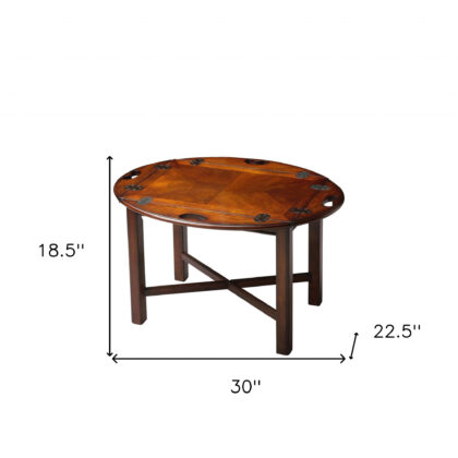 Traditional Cherry Table