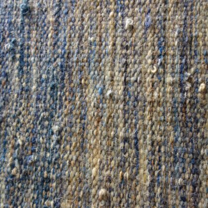 5 X 8  Wool Ocean Area Rug