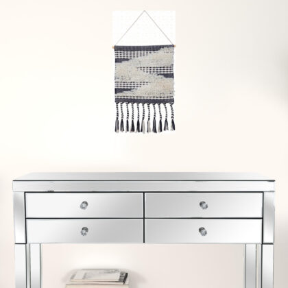 Bohemian Wall Hanging Unframed Print Wall Art