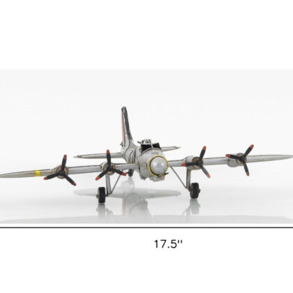 c1938 Boeing B-17 Flying Fortress Sculpture