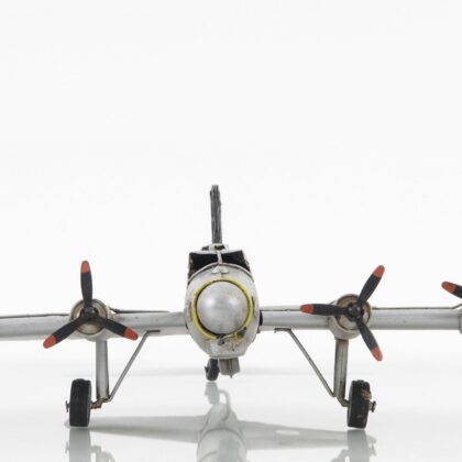 c1938 Boeing B-17 Flying Fortress Sculpture