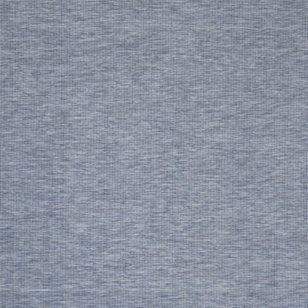 10' X 14' Navy Blue Indoor Outdoor Area Rug