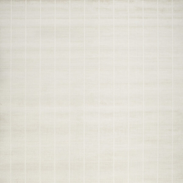 9' x 12' Cream Geometric Area Rug