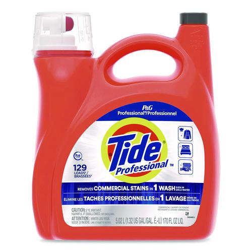 Laundry Detergents