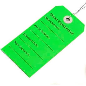 Specialty Tags