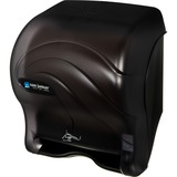 San Jamar Roll Towel Hands-Free Dispenser