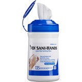 Nice-Pak Sani-Hands Hand Wipes