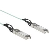 Startechcom Dell Emc Aoc-Sfp-10g-3m Compatible 3m 10g Sfp to Sfp Aoc Cable - 10gbe Sfp Active Optical Fiber - 10gbps Sfp Cable 984