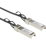 Startechcom 1m Sfp to Sfp Direct Attach Cable for Dell Emc Dac-Sfp-10g-1m - 10gbe Sfp Copper Dac 10 Gbps Passive Twinax