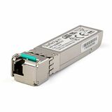 Startechcom Dell Emc Sfp-10g-Bx40-D Compatible Sfp Module - 10gbase-Bx-D - 10 Gbe Gigabit Ethernet Bidi Fiber (Smf)