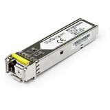 Startechcom Dell Emc Sfp-1g-Bx80-D Compatible Sfp Module - 1000base-Bx-D - 1 Gbe Gigabit Ethernet Bidi Fiber (Smf)