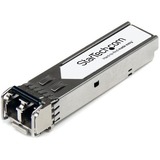 Startechcom Arista Networks Sfp-10g-Sr Compatible Sfp Module - 10gbase-Srl - 10ge Sfp 10gbe Multimode Fiber Optic Transceiver 300m Ddm