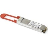 Startechcom Dell Emc 3csfp91 Compatible Qsfp Module - 40gbase-Er4 - 40ge Gigabit Ethernet Qsfp Single Mode Fiber (Smf) - 40 Km Ddm