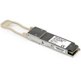 Startechcom Dell Emc Qsfp-40g-Esr4 Compatible Qsfp Module - 40gbase-Sr4 40ge Qsfp 40gbe Multimode Fiber Mmf Optic Transceiver 400m Ddm