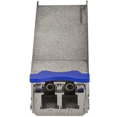 Startechcom Dell Emc Qsfp-40g-Lr4 Compatible Qsfp Module - 40gbase-Lr4 40ge Qsfp 40gbe Single Mode Fiber Smf Optic Transceiver 10km Ddm - Image 3