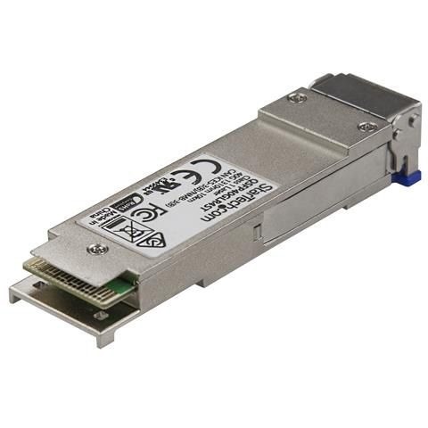 Startechcom Dell Emc Qsfp-40g-Lr4 Compatible Qsfp Module - 40gbase-Lr4 40ge Qsfp 40gbe Single Mode Fiber Smf Optic Transceiver 10km Ddm - Image 4