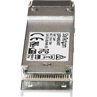 Startechcom Dell Emc Qsfp-40g-Lr4 Compatible Qsfp Module - 40gbase-Lr4 40ge Qsfp 40gbe Single Mode Fiber Smf Optic Transceiver 10km Ddm - Image 6