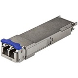 Startechcom Dell Emc Qsfp-40g-Lr4 Compatible Qsfp Module - 40gbase-Lr4 40ge Qsfp 40gbe Single Mode Fiber Smf Optic Transceiver 10km Ddm