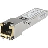 Startechcom Juniper Sfp-1ge-T Compatible Sfp Module - 1000base-T - 1ge Gigabit Ethernet Sfp to Rj45 Cat6cat5e Transceiver - 100m