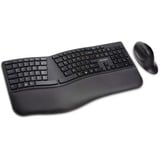 Kensington Pro Fit Ergo Wireless Keyboardmouse