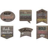Teacher Created Resources Home Sweet Class Accents Set