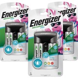 Energizer Recharge Pro Aaaaa Battery Charger