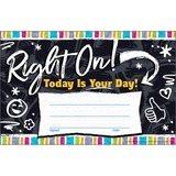 Trend Harmony Right on Recognition Award