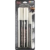 Marvy Bistro Chalk Marker 3 Piece Set