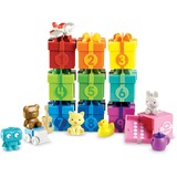 Learning Resources Counting Surprise Party Activity Set