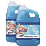 Mr Clean Glass and Multi-Surface Cleaner with Scotchgard