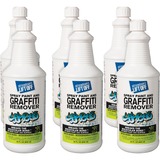 Mtsenbckers Lift Off Spray Paintgraffiti Remover