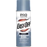 Easy-Off Stainless Steel Cleanerpolish