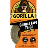 Gorilla Tape to-Go