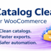 Catalog CleanSweep Pro