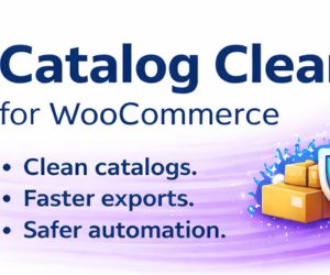 Catalog CleanSweep Pro